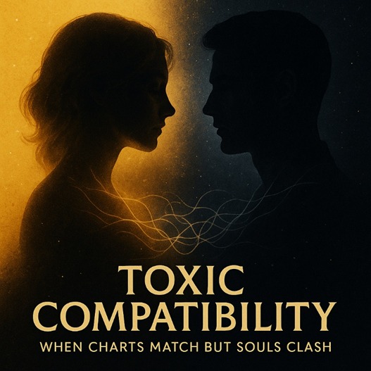 TOXIC COMPATIBILITY
