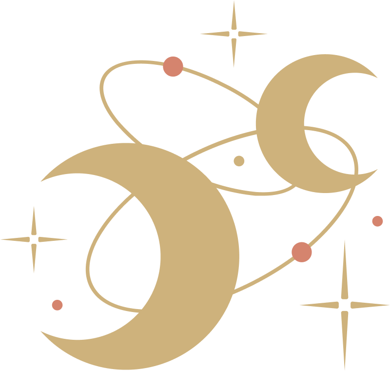 Cosmic Horary Symbol