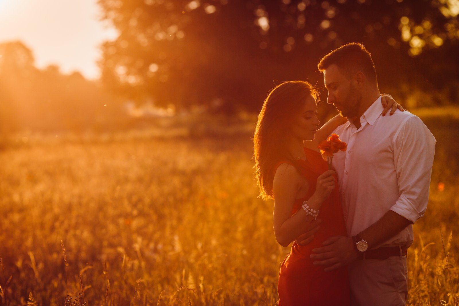 Warmth in Relationships